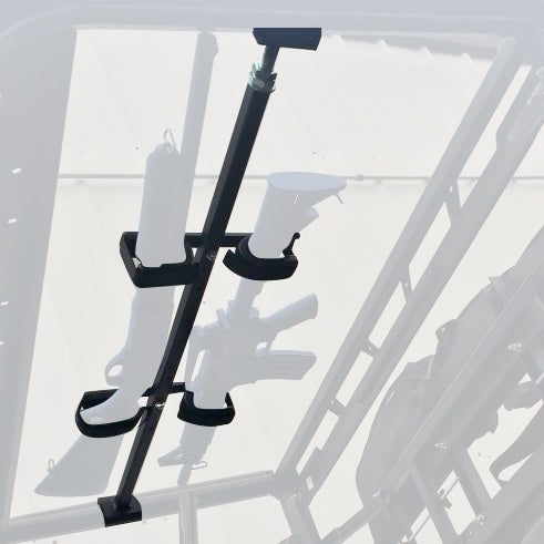 Great Day Quick-Draw Overhead Gun Rack-GreatDay-Elevate