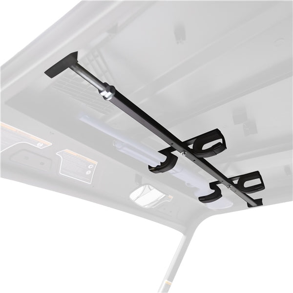 Great Day Quick-Draw Overhead Gun Rack-GreatDay-Elevate