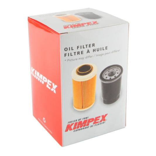 Kimpex Oil Filter-Kimpex-Elevate