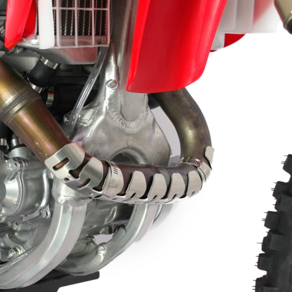 DRC - ZETA EX Pipe Guard 4 stroke-DRCZeta-Elevate