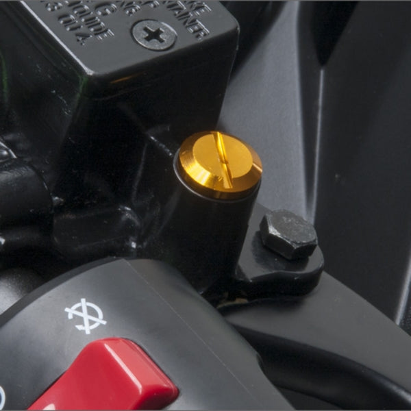 DRC - ZETA Mirror Hole Plug-022155-DRCZeta-Elevate