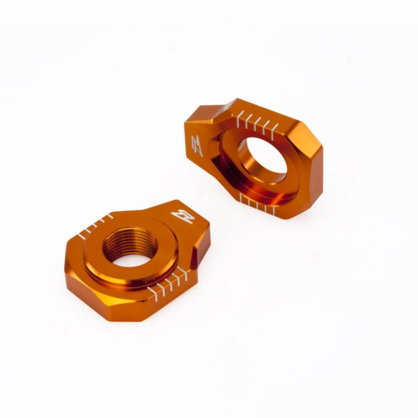 DRC - ZETA Adjusting Axle Block 022257-022257-DRCZeta-Elevate
