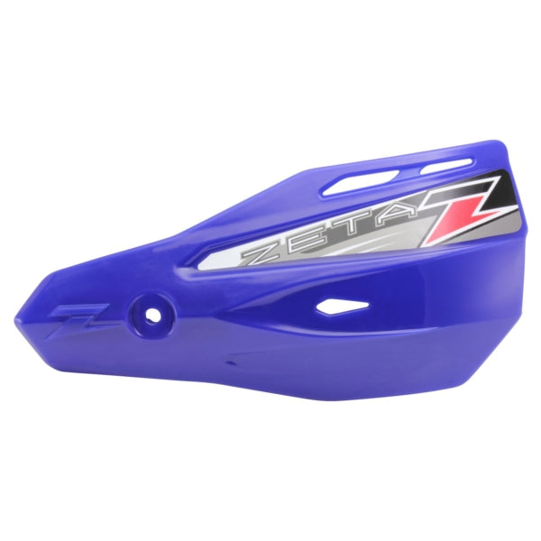 DRC - ZETA Compact X2 Handguards Protector-022304-DRCZeta-Elevate