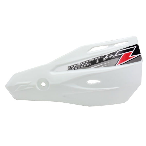 DRC - ZETA Compact X2 Handguards Protector-022310-DRCZeta-Elevate