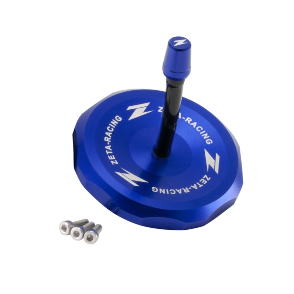 DRC - ZETA Fuel Tank Cap 022313-022313-DRCZeta-Elevate