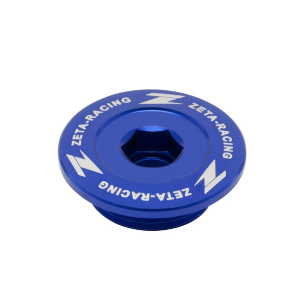 DRC - ZETA Engine Plug 022317-022317-DRCZeta-Elevate