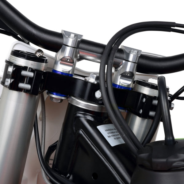 DRC - ZETA Rubber Killer Steering Fitting-DRCZeta-Elevate
