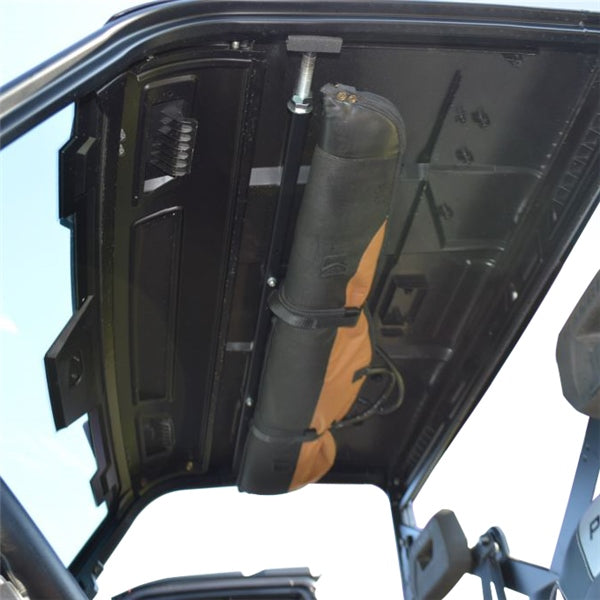 Great Day Quick-Draw Overhead Gun Case Holder-GreatDay-Elevate