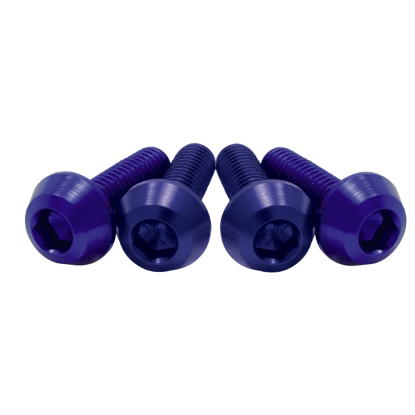 DRC - ZETA Flange Bolt-022601-DRCZeta-Elevate