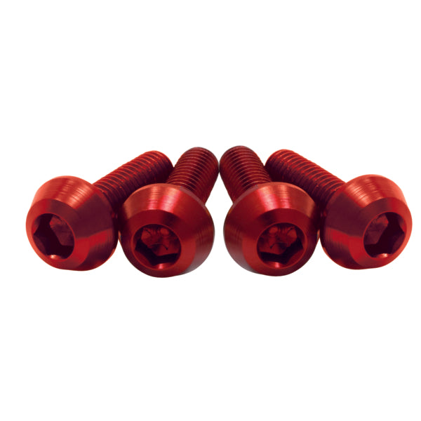 DRC - ZETA Flange Bolt-022608-DRCZeta-Elevate