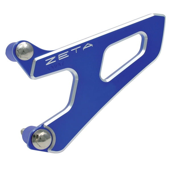 DRC - ZETA Racer Drive Cover-022705-DRCZeta-Elevate