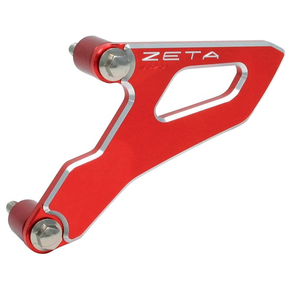 DRC - ZETA Racer Drive Cover-022704-DRCZeta-Elevate