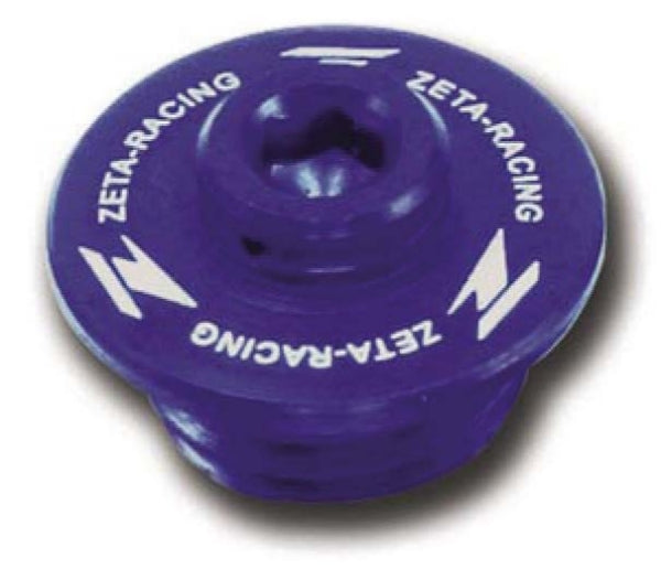 DRC - ZETA Oil Filler Plug 022733-022733-DRCZeta-Elevate