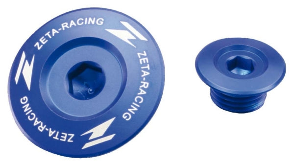 DRC - ZETA Engine Plug 027081-027081-DRCZeta-Elevate