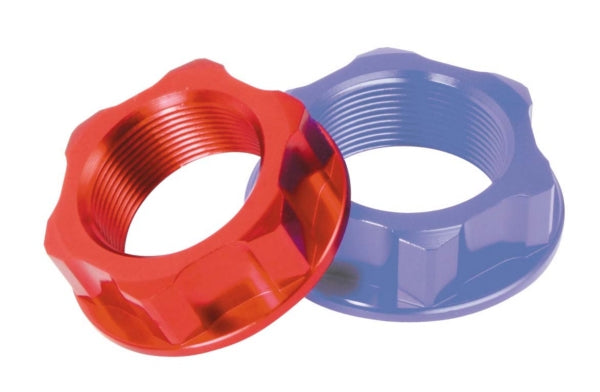 DRC - ZETA Steering Stem Nut & Bolt 027983-027983-DRCZeta-Elevate