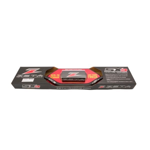 DRC - ZETA SX-3 Handlebar MX Racers-023464-DRCZeta-Elevate