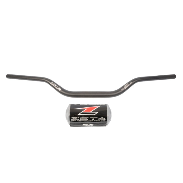 DRC - ZETA SX-3 Handlebar MX Racers-022929-DRCZeta-Elevate