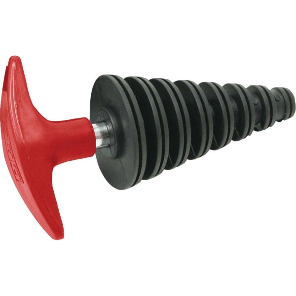 DRC - ZETA Silencer Plug-023024-DRCZeta-Elevate