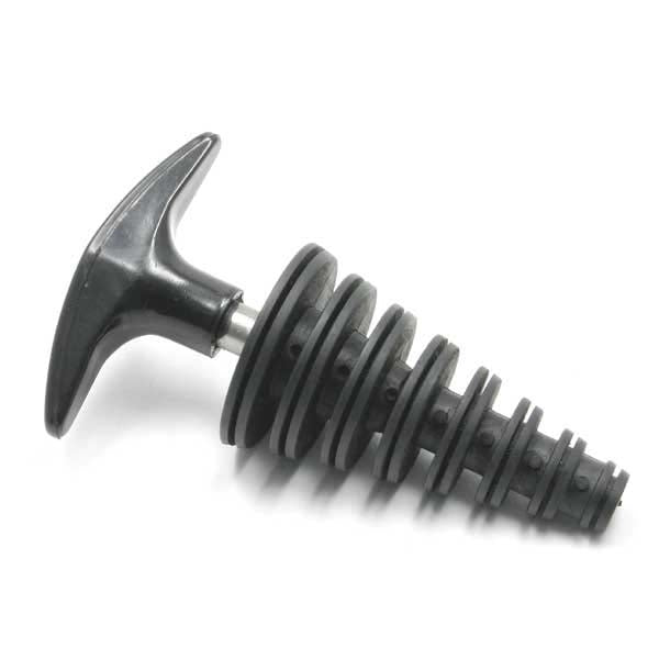DRC - ZETA Silencer Plug-023022-DRCZeta-Elevate