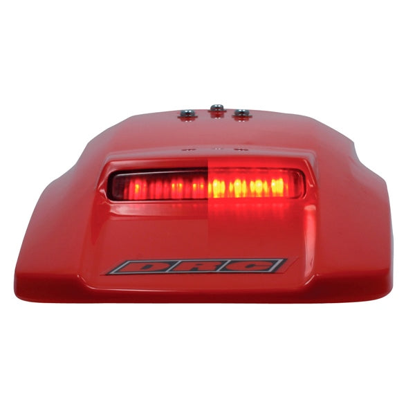 DRC - ZETA Moto LED‘‘CRF-X’’ Tail Light-DRCZeta-Elevate