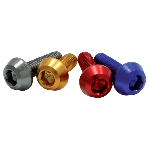 DRC - ZETA Flange Bolt-023153-DRCZeta-Elevate