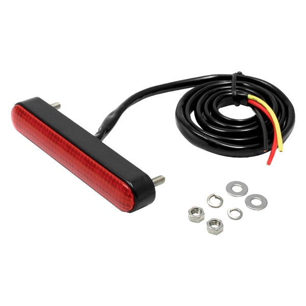 DRC - ZETA Flex 3 Tail Light-023373-DRCZeta-Elevate