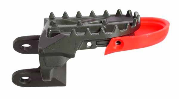 DRC - ZETA Motard Footpeg-228233-DRCZeta-Elevate