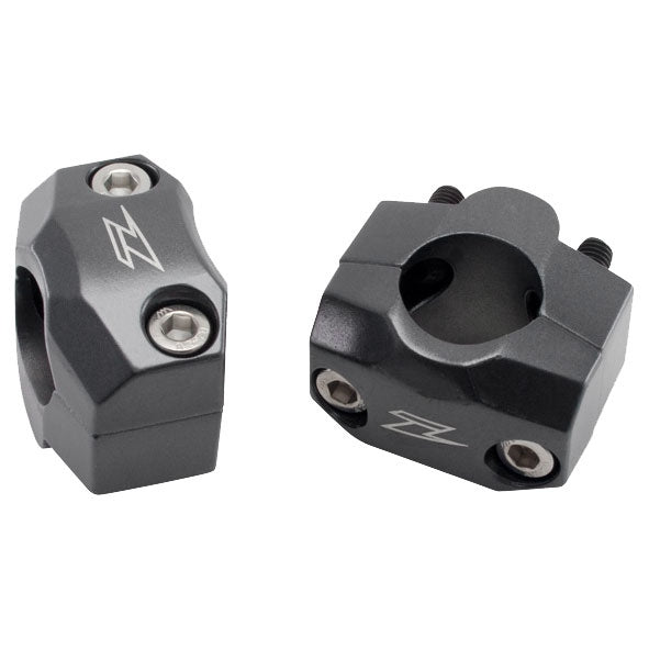 DRC - ZETA UX3 Handlebar Clamp Kit-DRCZeta-Elevate