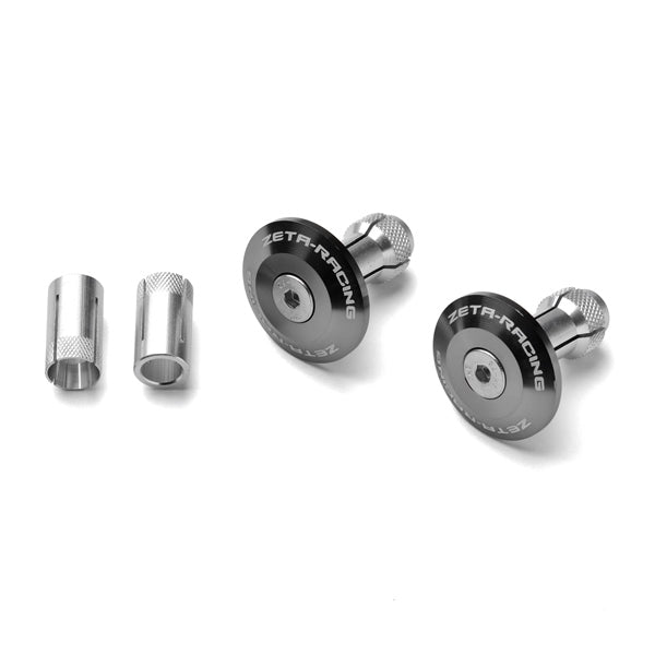 DRC - ZETA Bar End Plug-023799-DRCZeta-Elevate