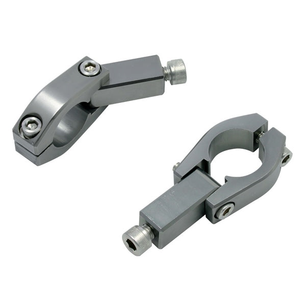 DRC - ZETA Replacement Clamp-023928-DRCZeta-Elevate