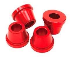 DRC - ZETA Rubber Killer Steering Fitting-023972-DRCZeta-Elevate