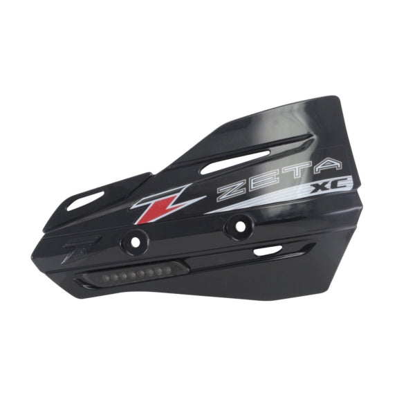 DRC - ZETA XC Protector Handguard with flasher-024256-DRCZeta-Elevate