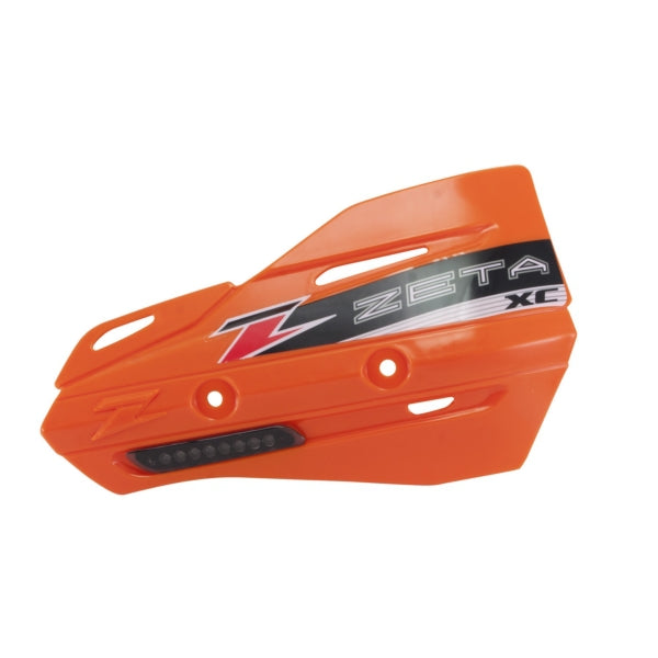 DRC - ZETA XC Protector Handguard with flasher-024257-DRCZeta-Elevate