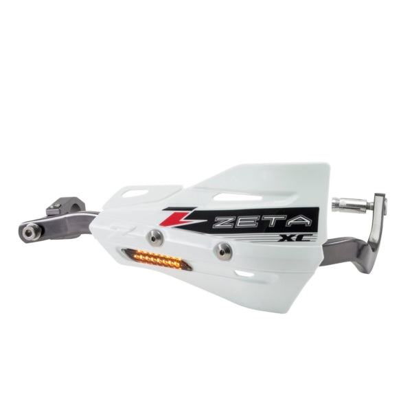 DRC - ZETA XC Protector Handguard with flasher-024258-DRCZeta-Elevate
