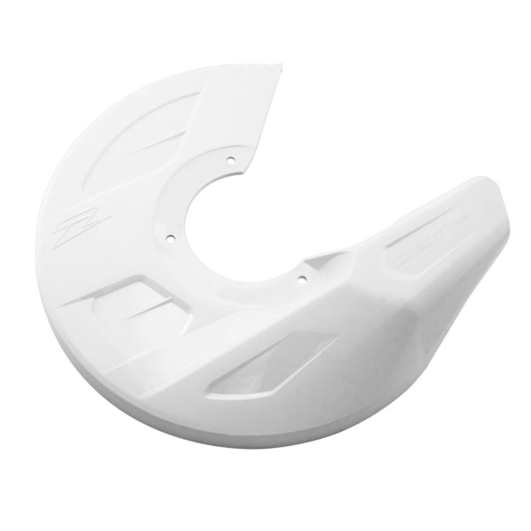 DRC - ZETA Pro Front Disc Guard-024259-DRCZeta-Elevate