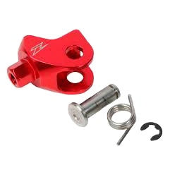 DRC - ZETA Straight Revolver Shift Lever Tip-024391-DRCZeta-Elevate