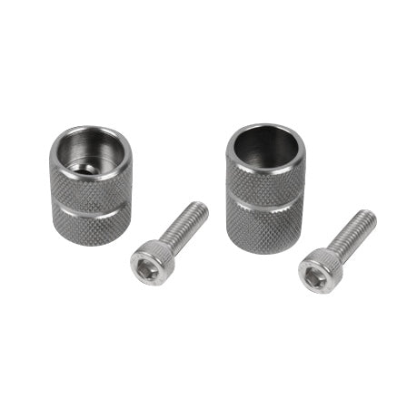 DRC - ZETA Straight Revolver Shift Lever Tip-024395-DRCZeta-Elevate