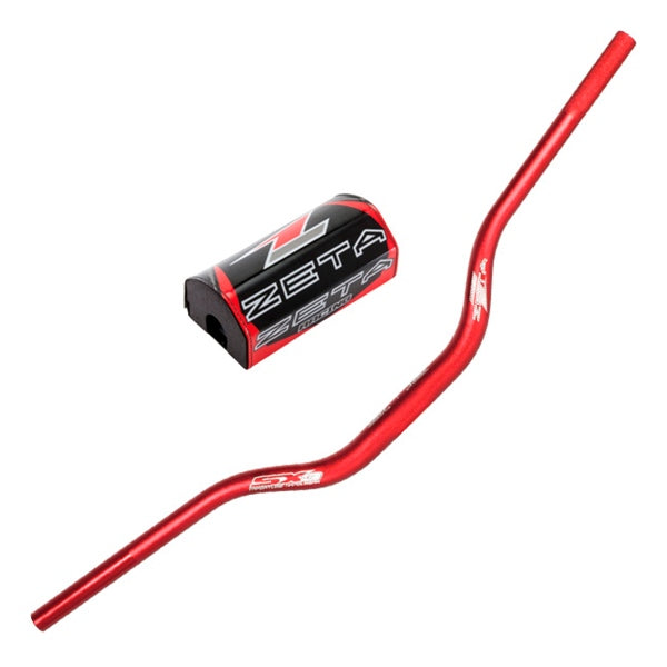 DRC - ZETA SX-3 Handlebar MX Racers-024458-DRCZeta-Elevate