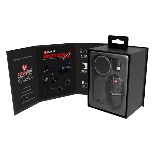 Uclear Simple Kit Motion Infinity-024538-Uclear-Elevate