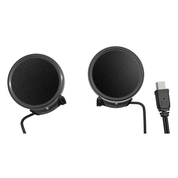 Uclear Boost 2.0 Headphone-024547-Uclear-Elevate