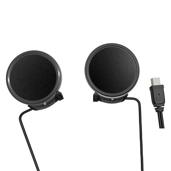 Uclear AMP GO2 Communication System-Uclear-Elevate