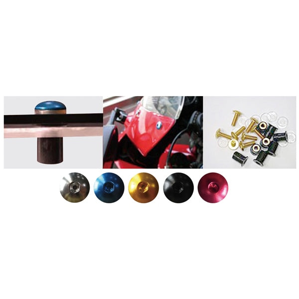 KEITI Windscreen Fastener-Keiti-Elevate