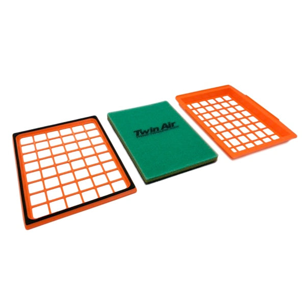 Twin Air Pre-Oiled Dual Stage Air Filter Fits KTM-TwinAir-Elevate