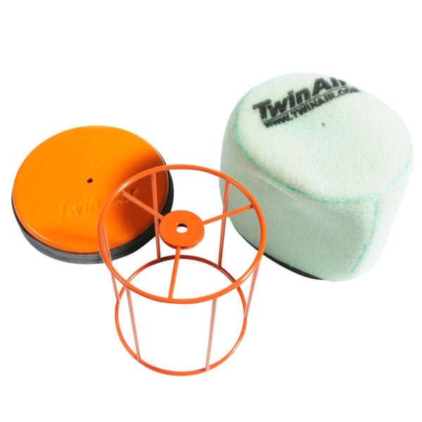 Twin Air PowerFlow Air Filter Kit Fits Suzuki-025814-TwinAir-Elevate
