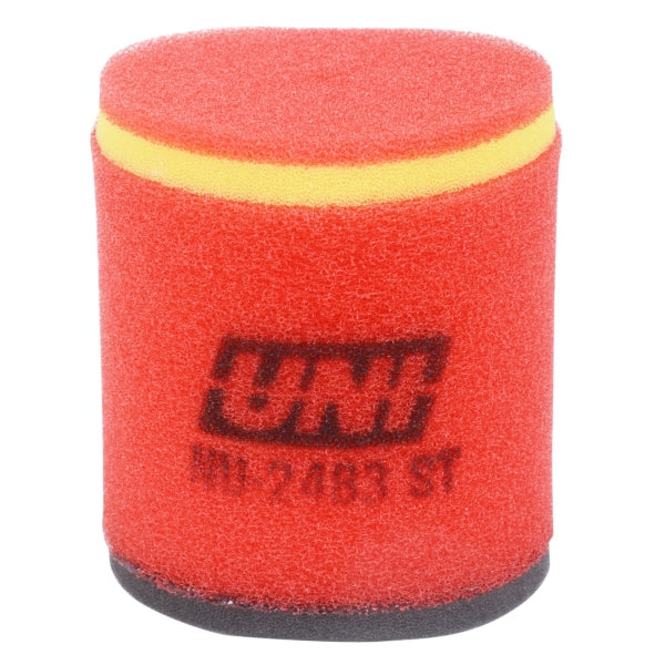 Uni Filter Competition II Air Filter Fits Arctic cat, Fits Kawasaki, Fits Suzuki-026103-UniFilter-Elevate