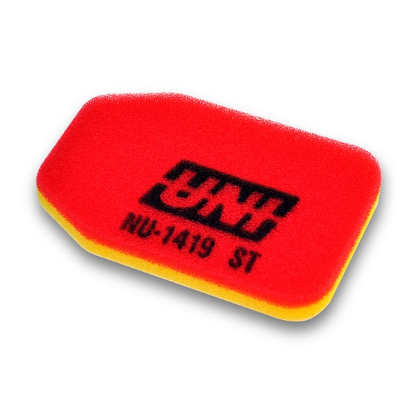 Uni Filter Competition II Air Filter Fits KTM-UniFilter-Elevate