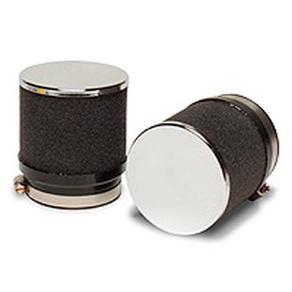 Uni Filter Street UNI Air Filter Pod Kit Fits Honda, Fits Kawasaki, Fits Suzuki-026396-UniFilter-Elevate