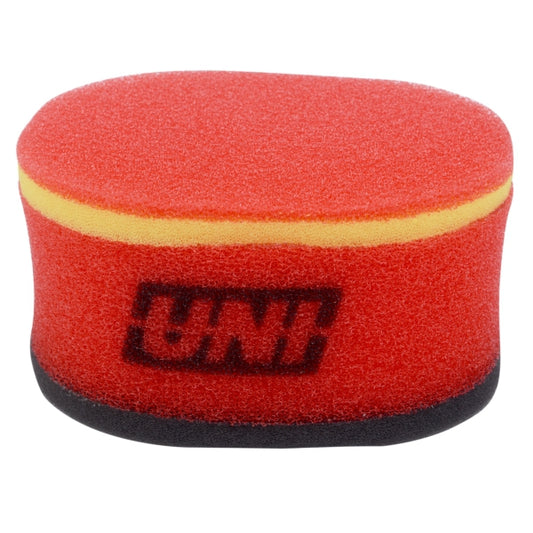 Uni Filter Competition II Air Filter Fits Suzuki-026484-UniFilter-Elevate