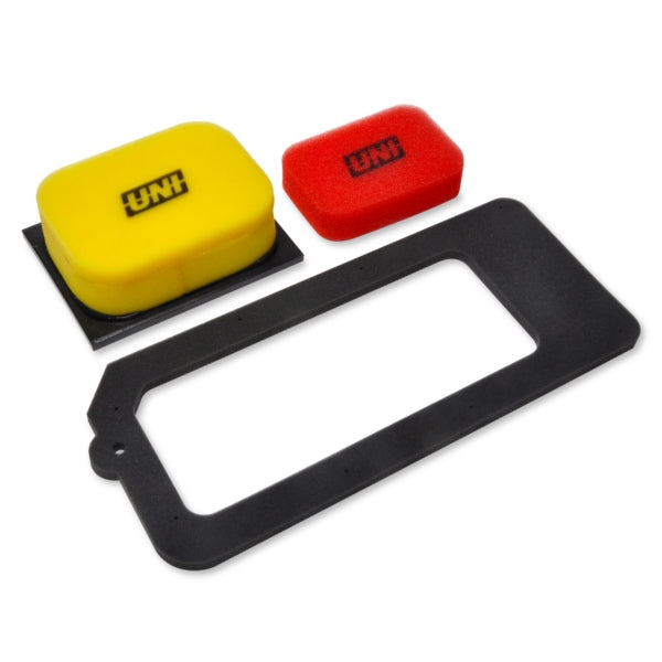 Uni Filter Competition II Air Filter Fits KTM-UniFilter-Elevate