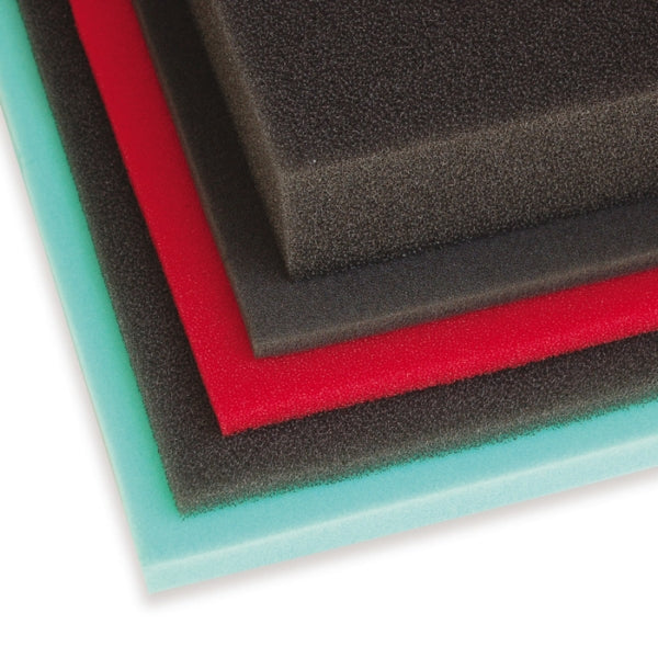 Uni Filter Coarse Foam Sheet for Air Filter-026925-UniFilter-Elevate